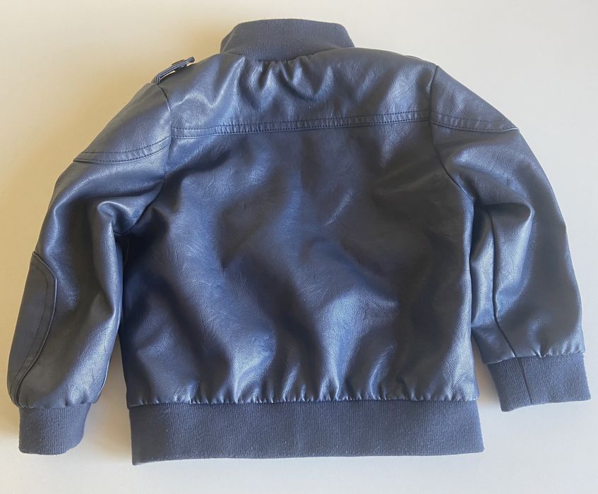 Дитяча куртка косуха Original marines