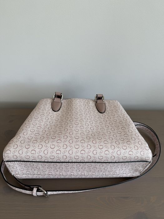 Guess piękna elegancka torebka oryginał prezent święta