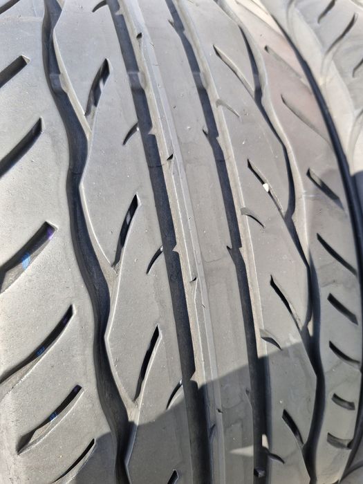 Шини літні Sportiva Super Z+ 195 60 R15 2015 5.5mm
