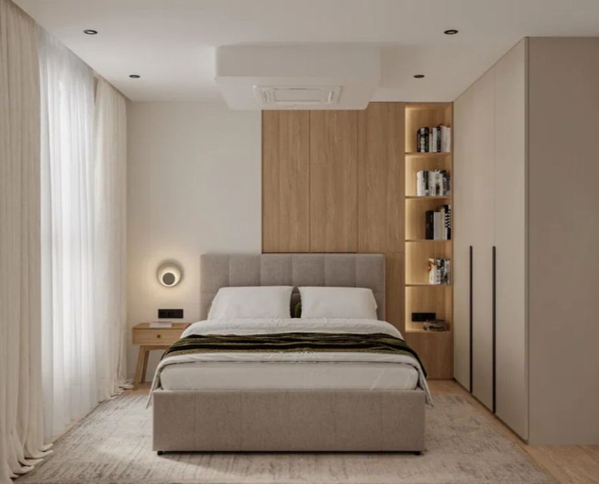 Продаж 2к квартири, 60 кв.м, проспект Бандери
