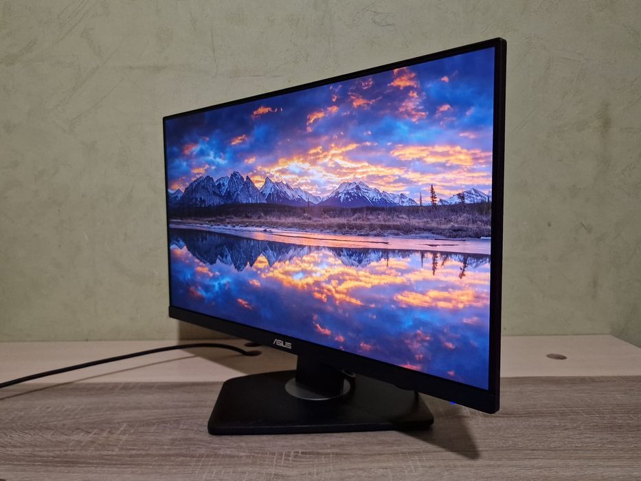 Монітор ASUS VA24E