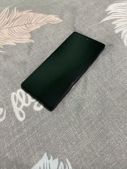 Телефон смартфон Samsung Galaxy S25 Ultra 5G 16 Gb / 1 Tb Duos NFC