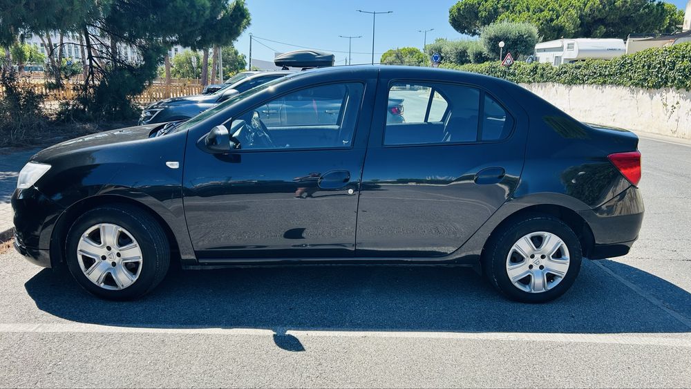 Vendo Dacia 2019