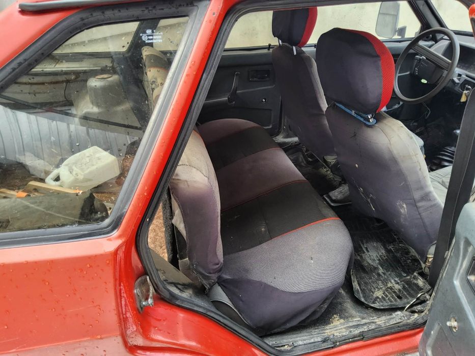 Продам ВАЗ ,2109 карбюратор на ходу