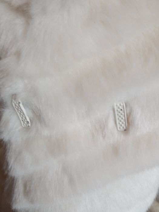 Шубка FLORENCE Bridge до весільного плаття