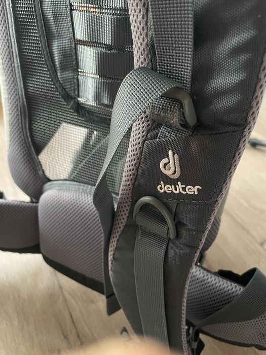 Deuter Kid Comfort 1 Plus