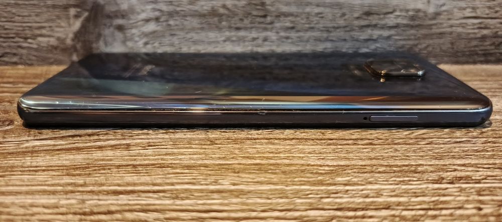 Xiaomi Redmi Note 9 pro nfc 8/128Gb