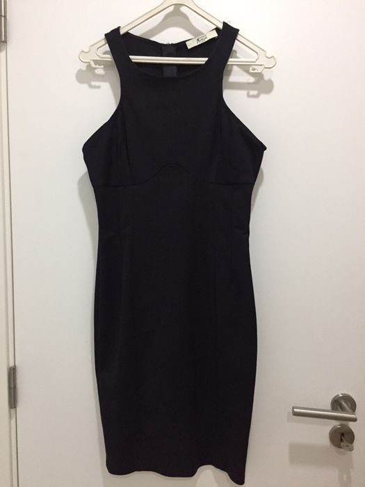 Vestido Guess Marciano