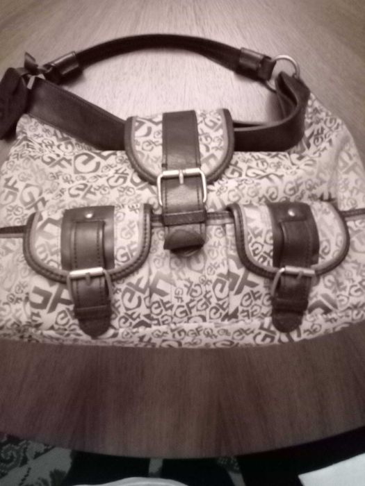 mala gianfranco ferre nova