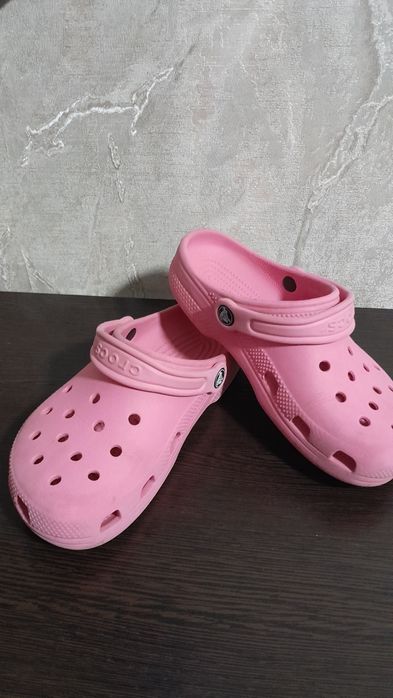 Crocs J3 оригінал