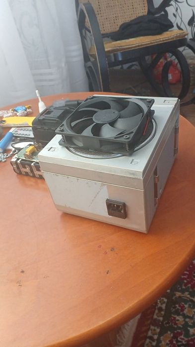 Продам Зарядні та Блоки Живлення,виготовлення,ремонт