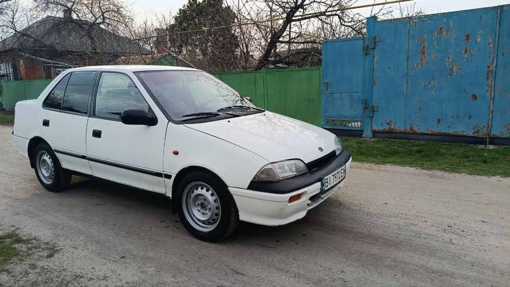 Продам Suzuki в нормальному стані