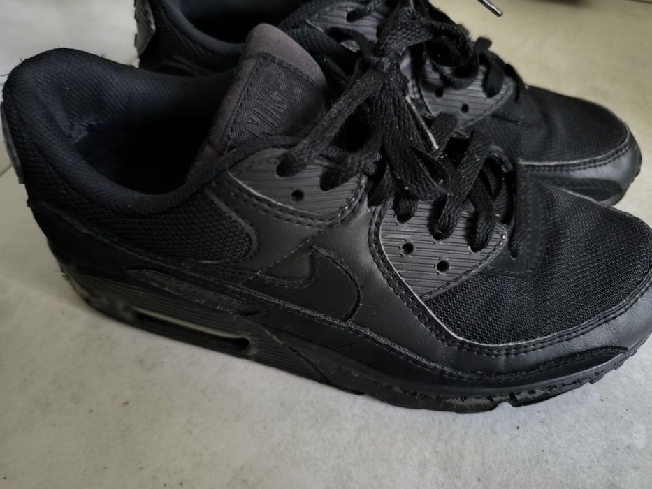 Buty Nike Air Max Oryginalne Wysyłka