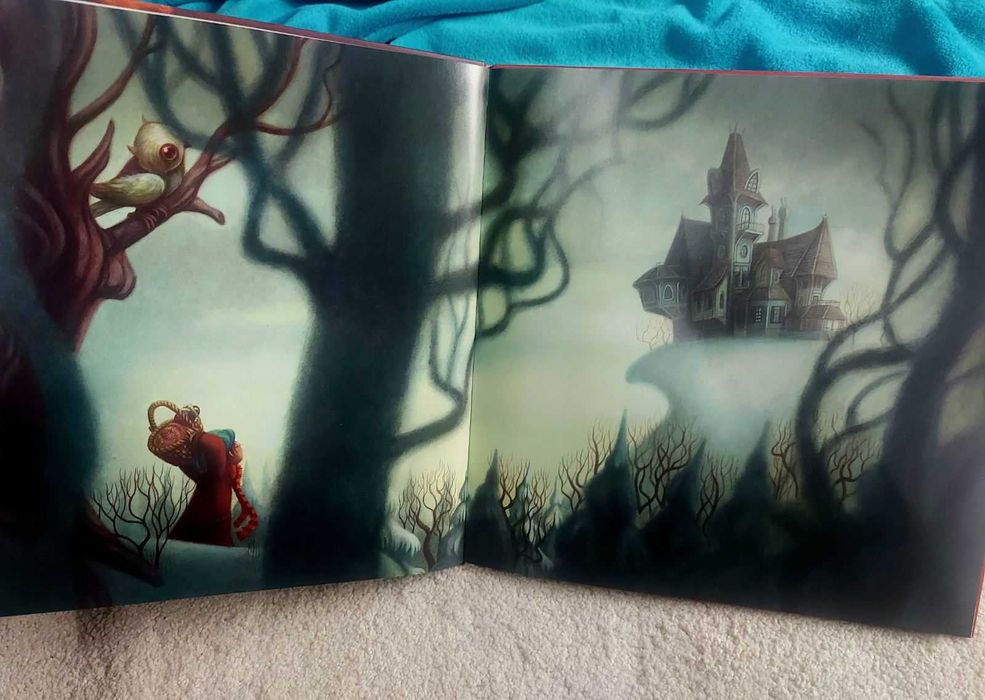 Бенжамен Лакомб - Рождество в стиле джаз + CD by Benjamin Lacombe