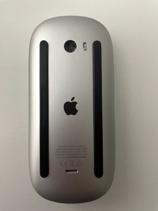 Magic Mouse Apple64740323301889121
