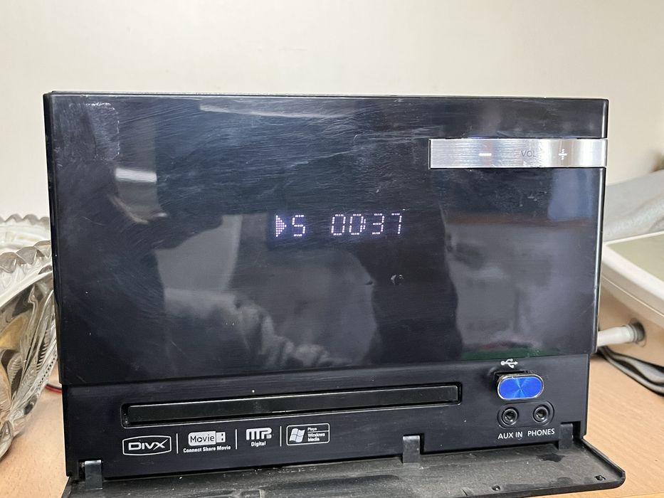 Samsung MM-E330D