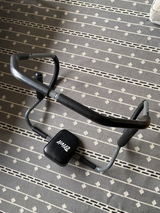 Exercise Machine442952022974812163