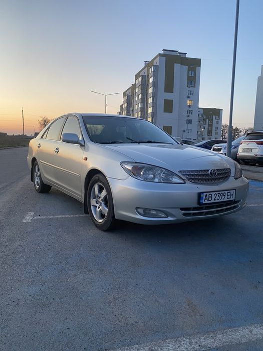 Toyota Camry 30