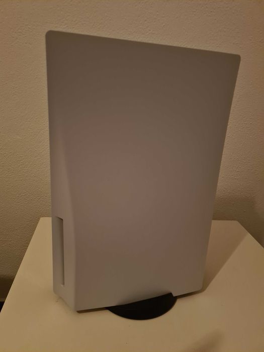PS5 Playstation 5 com CD