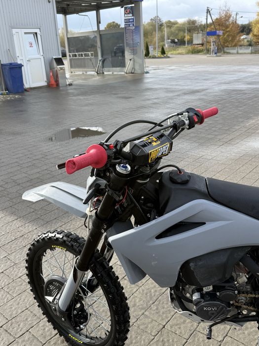Продам Kovi advance 300 free ride