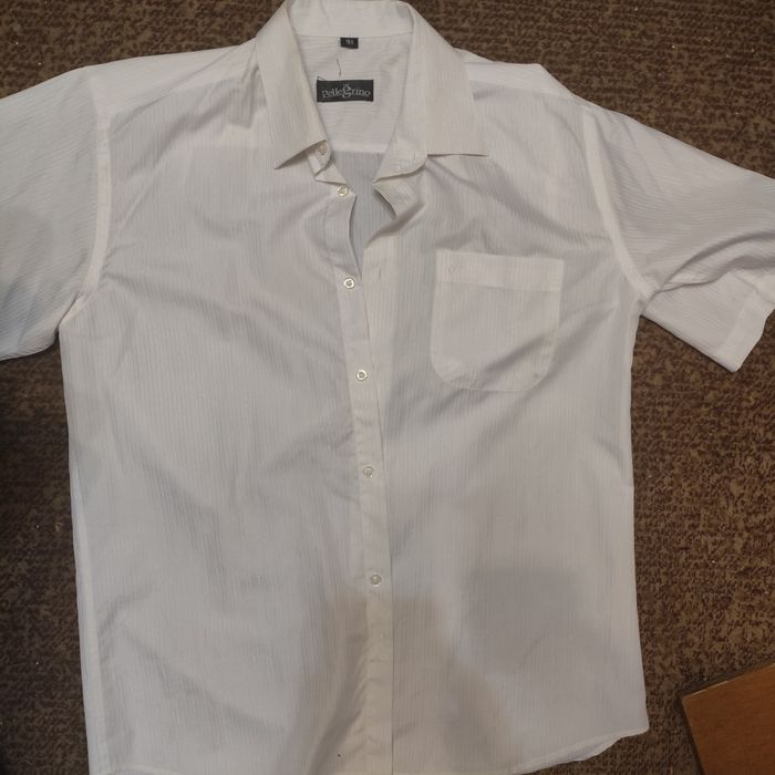 Рубашки, несколько вариантов