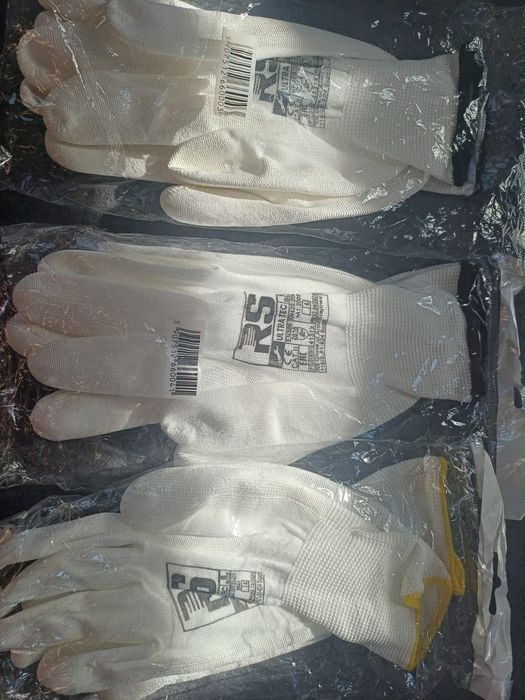 Rękawiczki robocze Uvex