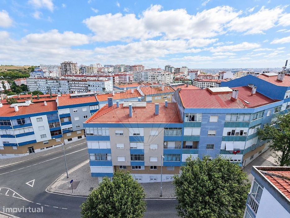Apartamento T2 para venda