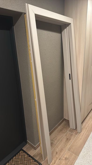 Ościeżnica porta hydro protect