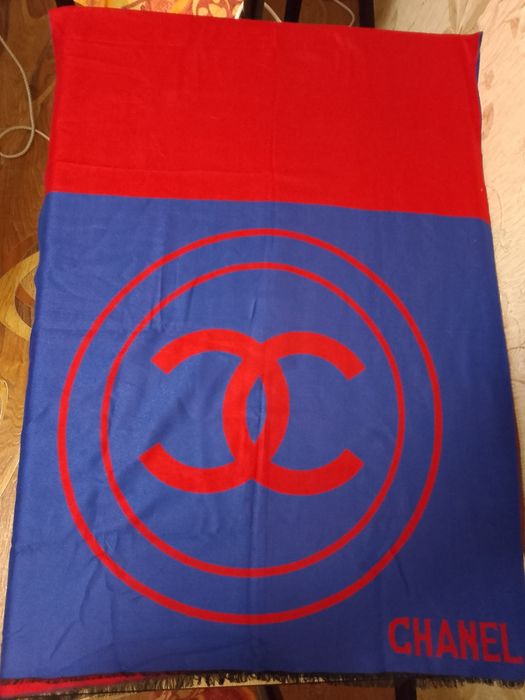 Продам шарф, палантин CHANEL