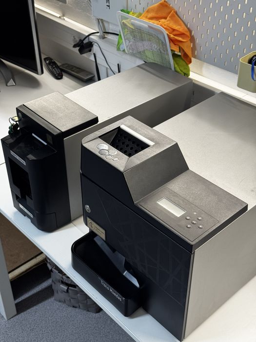 Caixa de Pagamento Automático - AZKOYEN CASHLOGY 1500 (C/ Garantia | Oferta Instalação)