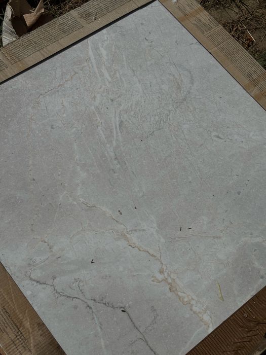 ZESTAW PŁYTEK PREMIUM gresowe i ścienne - Masterstone, Provenza, Toja (ok. 16m2) GRATIS docięcia płyt