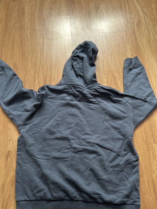 Bluza meska z kapturem LEE xl