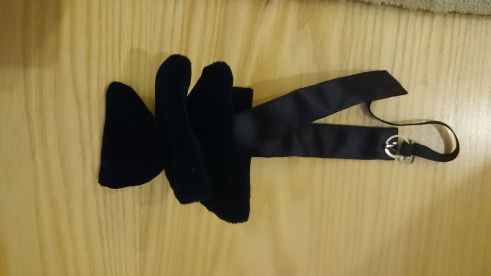 Галстук-бабочка/метелик