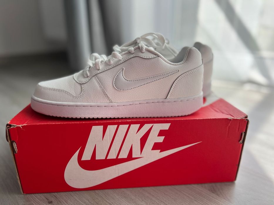 Nike buty , nowe sneakersy bardzo wygodne