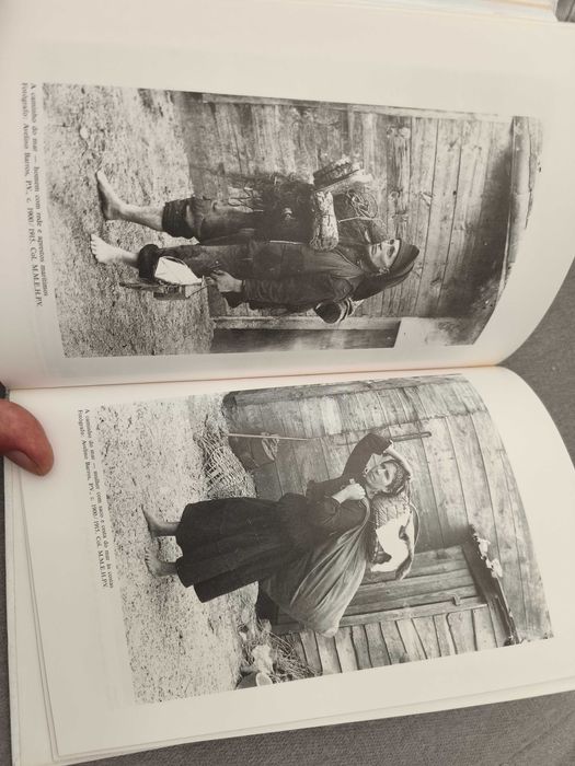 O Poveiro - Usos, Costumes, Tradições, Lendas.