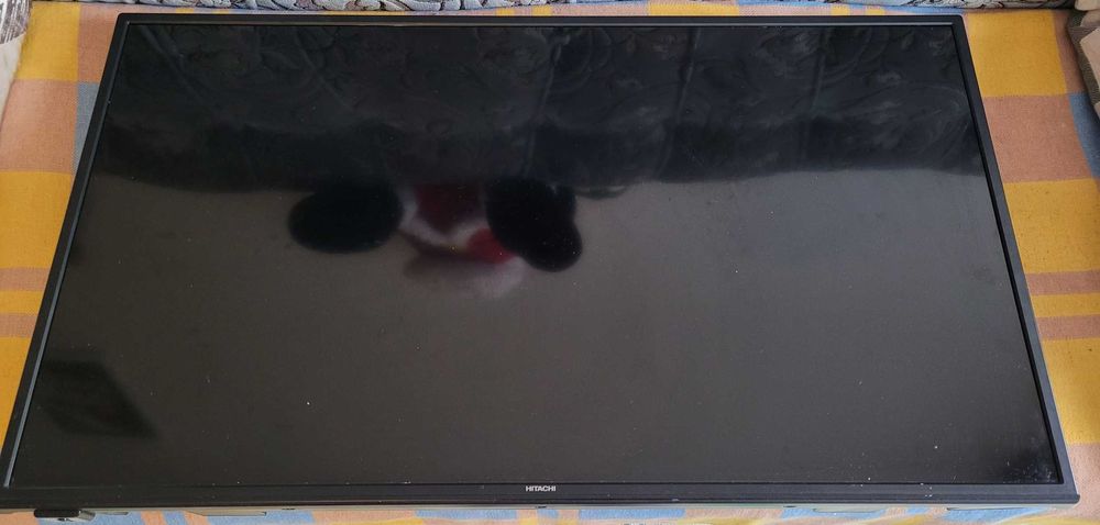 Telewizor Hitachi 40HE3100E 40" LED Full HD 60Hz DVB-T2