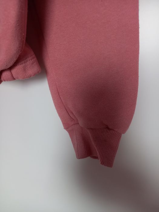 Bluza cieplejsza dla dziewczynki H&M roz 134/140