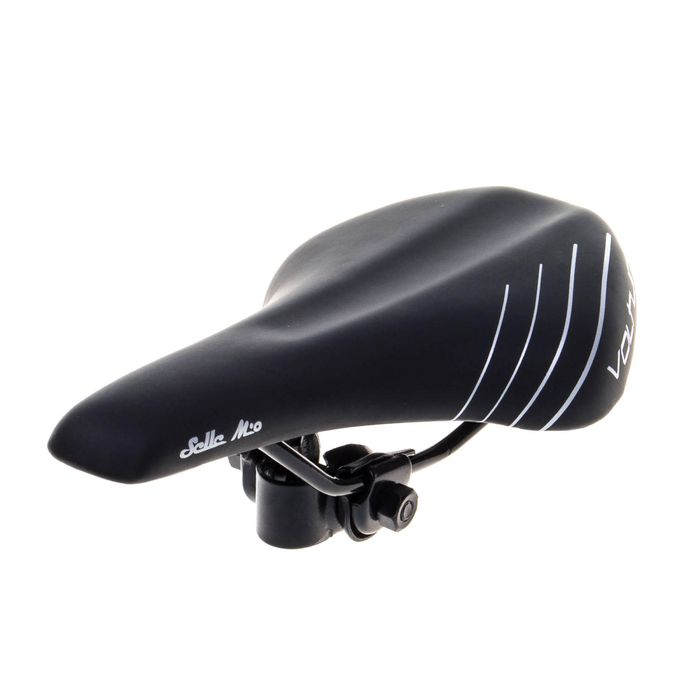 Siodełko rowerowe siodło Selle Mio Volturno Cannondale Bad Boy POLECAM