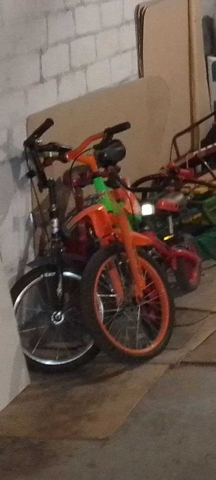 Дитячі велосипеди Spiderman (4-6) Extream365 (6-10) біговел MillyMally