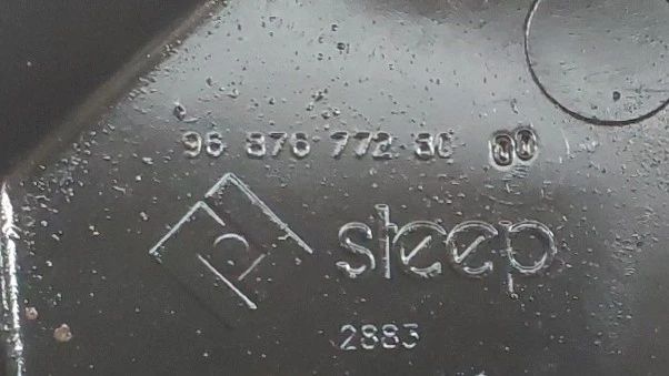 Plástico genérico PEUGEOT 508 SW