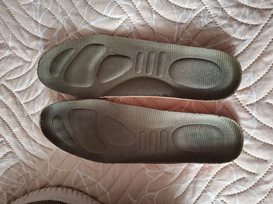 Buty sportowe wsuwane Vty 41