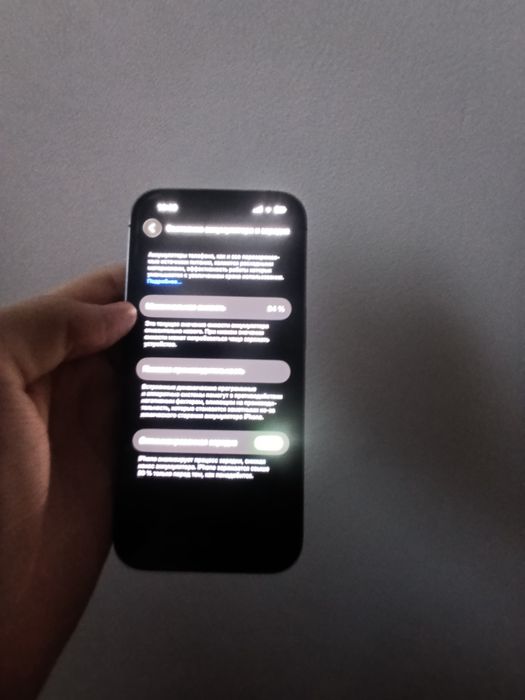 Айфон 14 про на 256