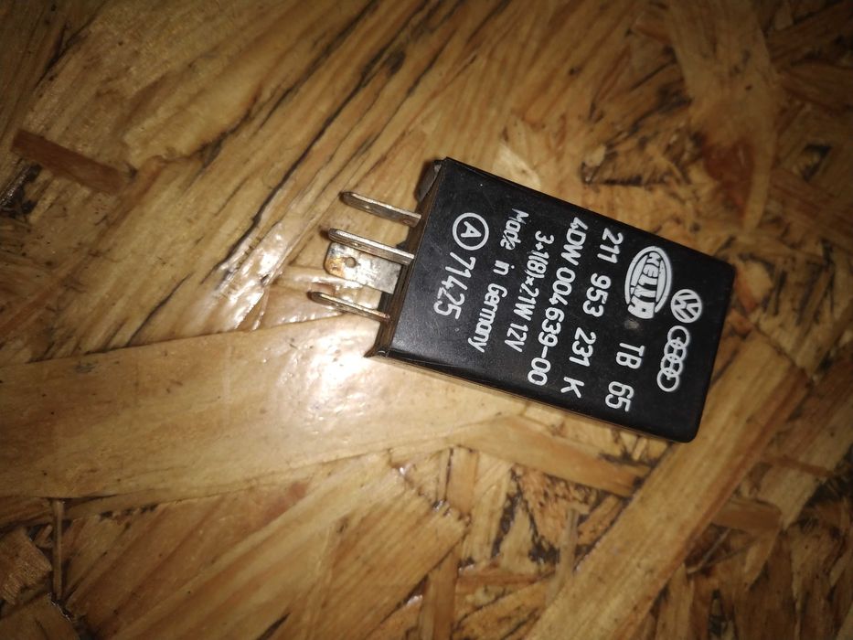 Релюхи Ауді, WV Т4, Пасат № - 19, 18, 21, 53, ...