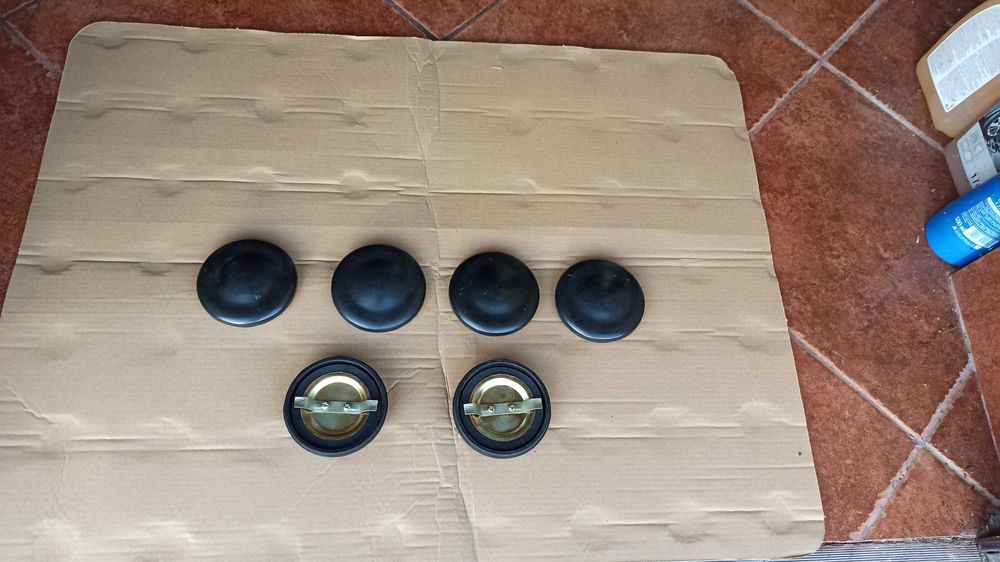 Zbiornika Korek Wlewu Paliwa Zbiornik LKT 81 Standard LKT 80 81 TURBO