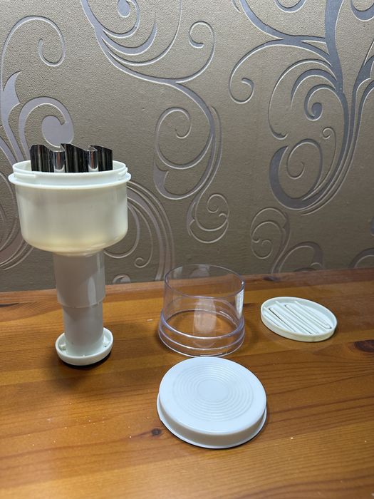 Подрібнювач (Chopper) для овочів