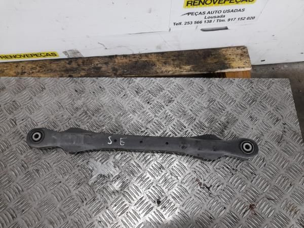 Braço de suspensão trás esquerdo MINI Mini (R50, R53)