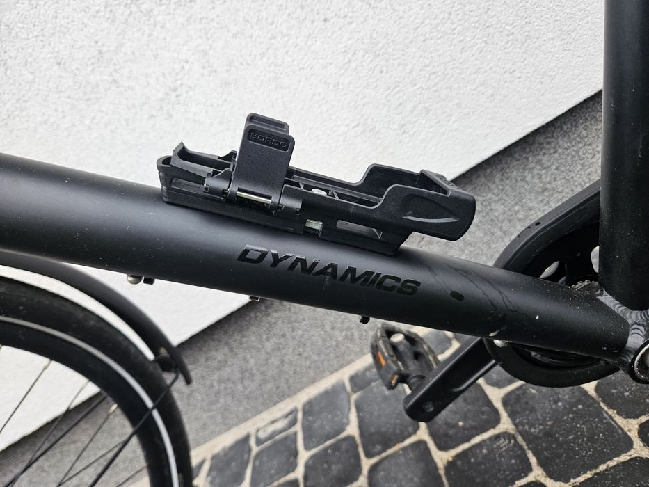 Rower Dynamic Magic Eight Sl Disc