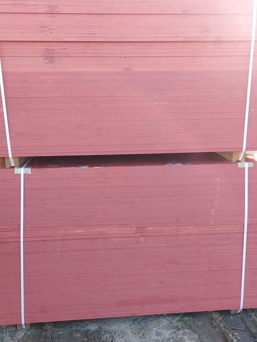 Płyta trójwarstwowa okuta pfeifer 21mm 0,5x2m/szalunki/doki/stemple