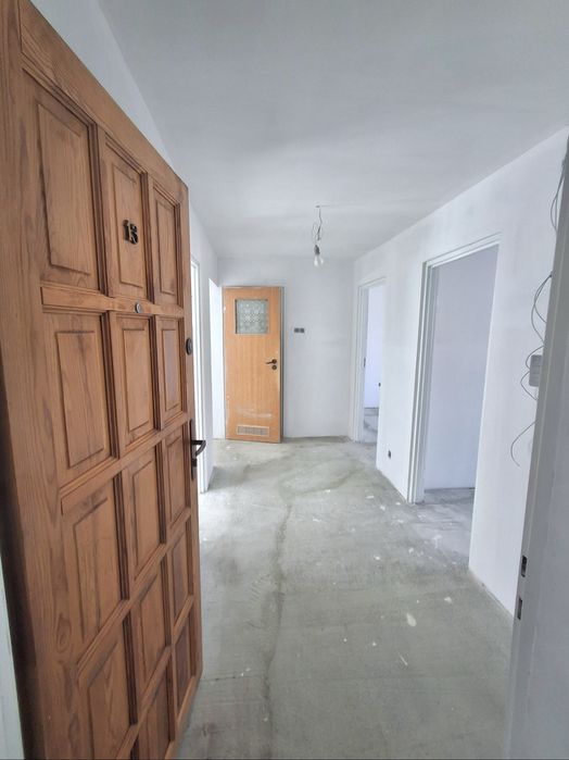 Mieszkanie Po GENERALNYM REMONCIE - 10 min od Płońska