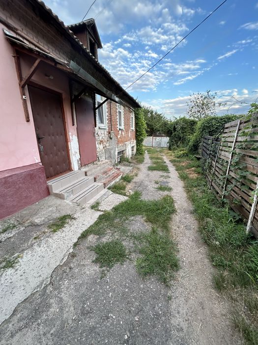 Продаж квартири на Псельській.